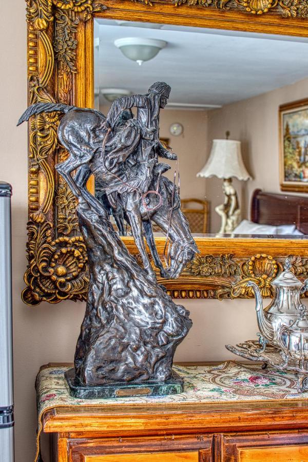 Mountain Treasure Bed And Breakfast Maplecrest Екстер'єр фото