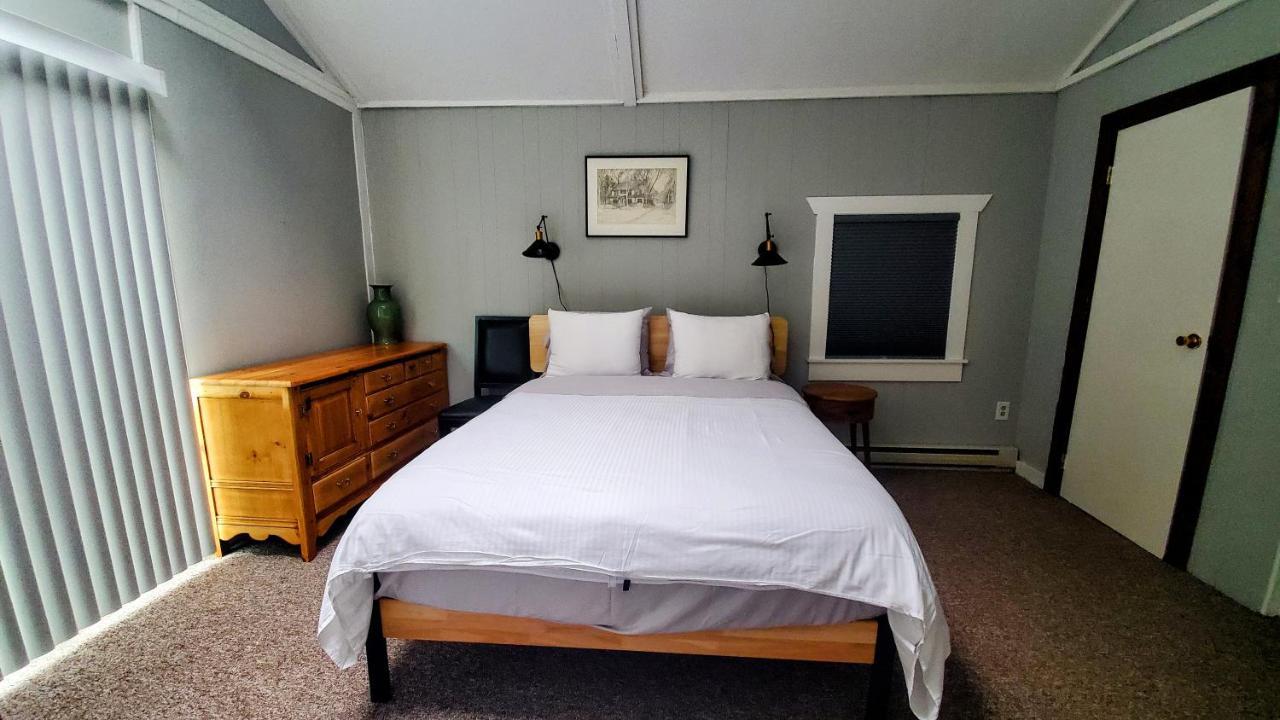 Mountain Treasure Bed And Breakfast Maplecrest Екстер'єр фото