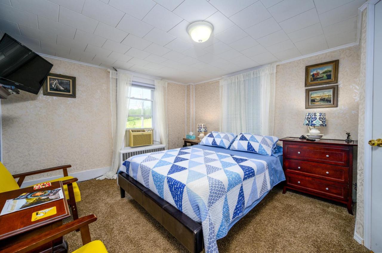 Mountain Treasure Bed And Breakfast Maplecrest Екстер'єр фото