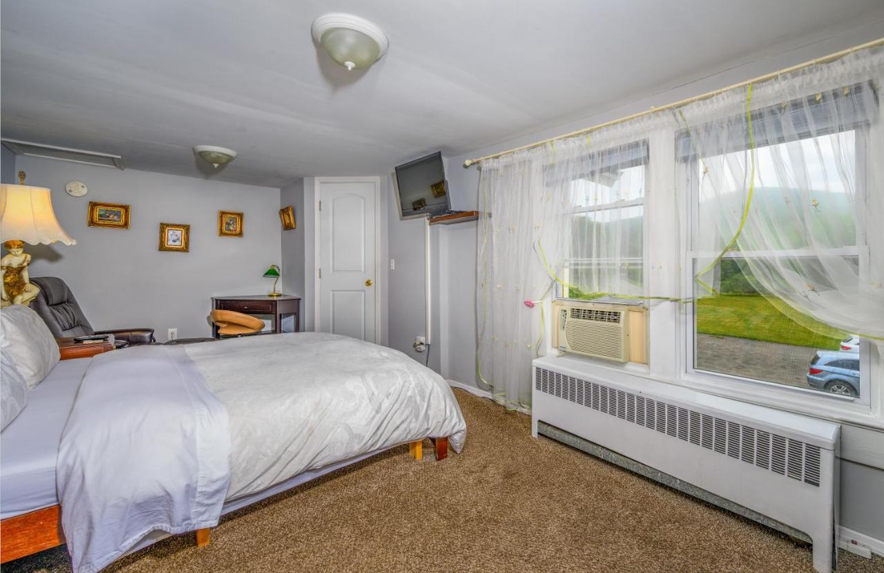 Mountain Treasure Bed And Breakfast Maplecrest Екстер'єр фото
