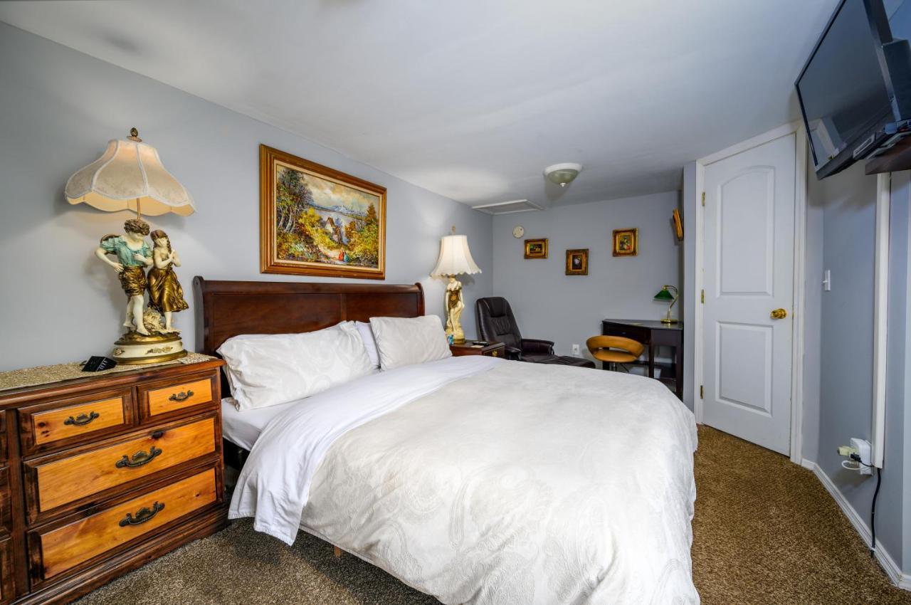 Mountain Treasure Bed And Breakfast Maplecrest Екстер'єр фото
