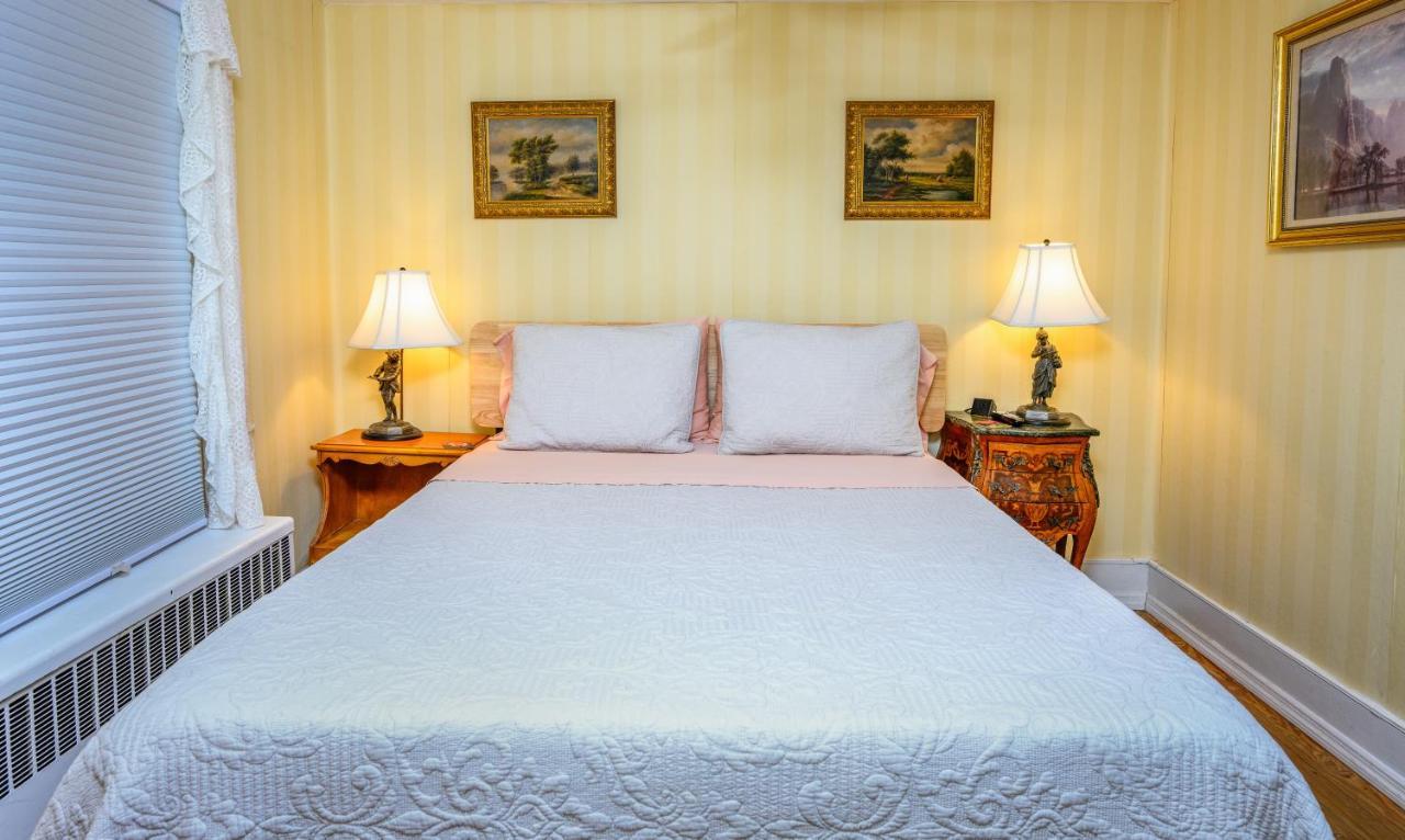 Mountain Treasure Bed And Breakfast Maplecrest Екстер'єр фото