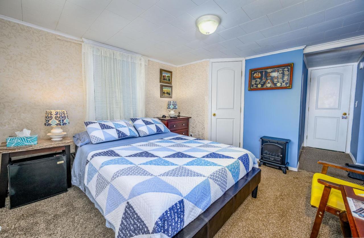 Mountain Treasure Bed And Breakfast Maplecrest Екстер'єр фото