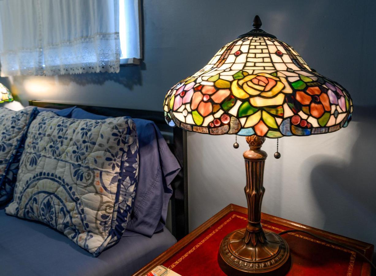 Mountain Treasure Bed And Breakfast Maplecrest Екстер'єр фото
