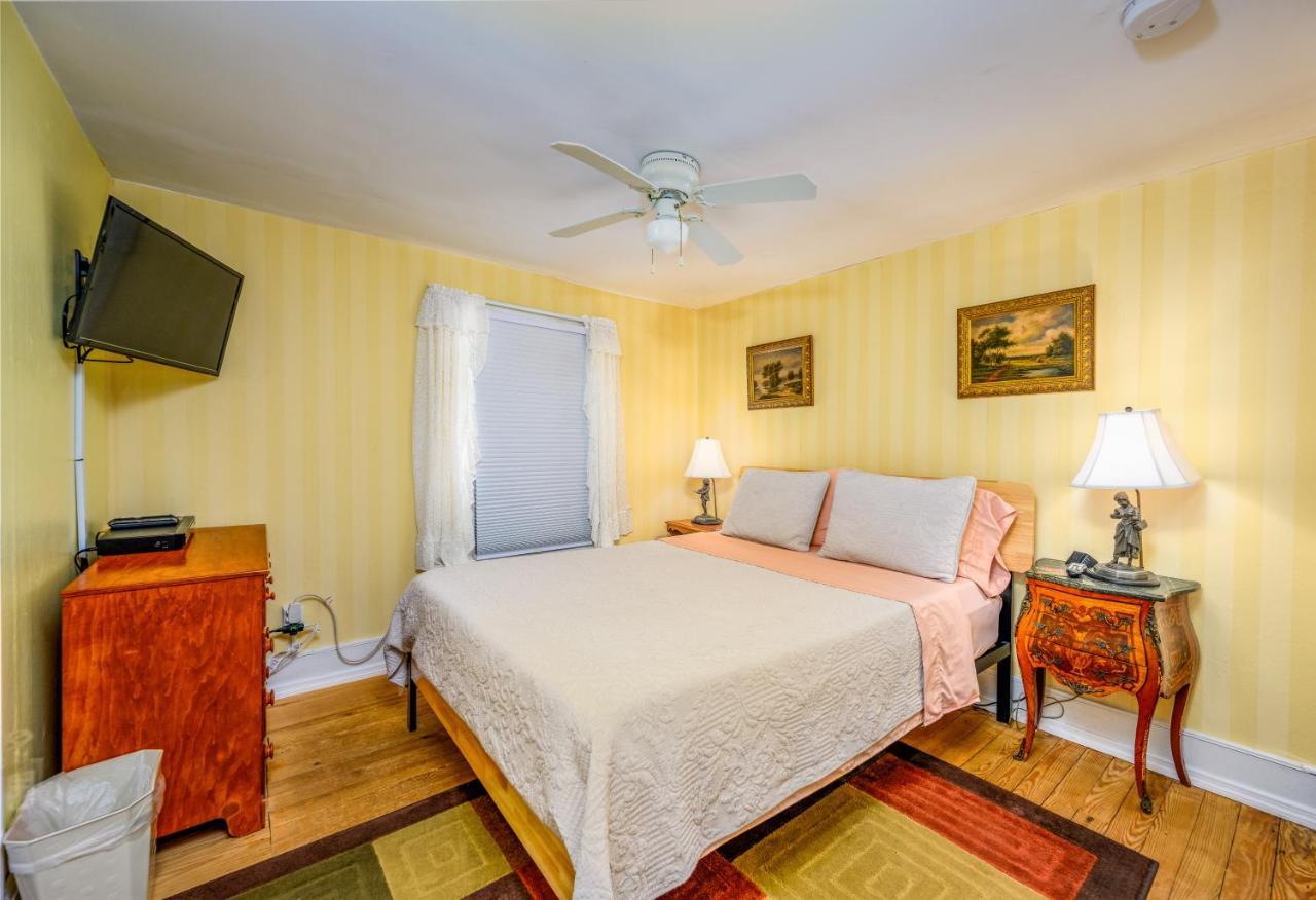 Mountain Treasure Bed And Breakfast Maplecrest Екстер'єр фото