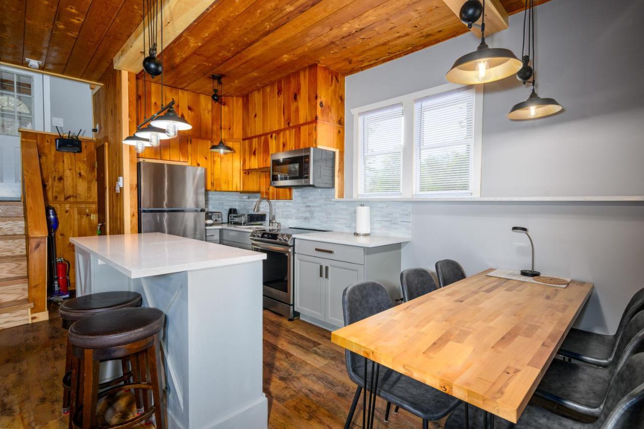 Mountain Treasure Bed And Breakfast Maplecrest Екстер'єр фото