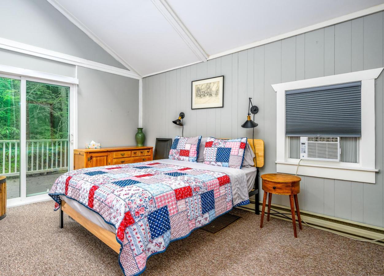 Mountain Treasure Bed And Breakfast Maplecrest Екстер'єр фото