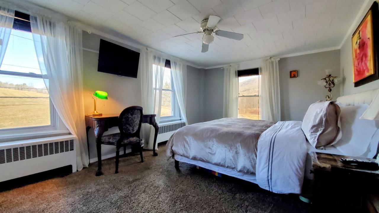 Mountain Treasure Bed And Breakfast Maplecrest Екстер'єр фото