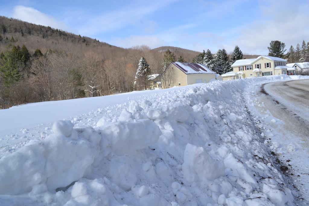 Mountain Treasure Bed And Breakfast Maplecrest Екстер'єр фото