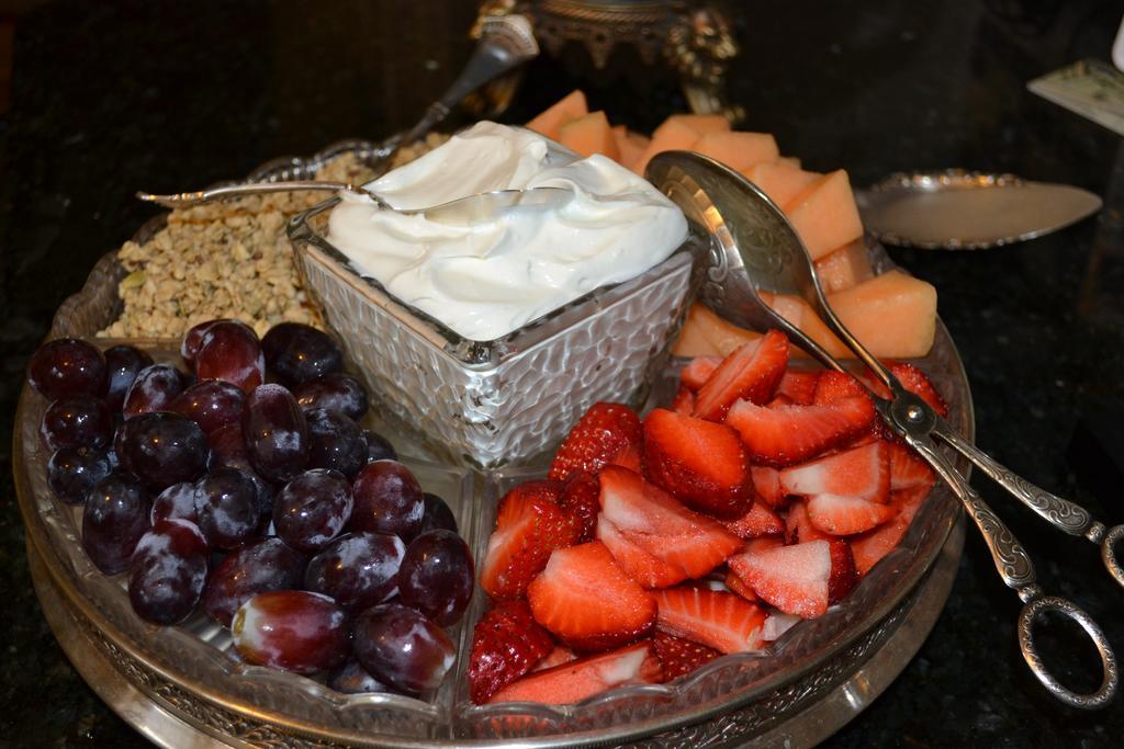 Mountain Treasure Bed And Breakfast Maplecrest Екстер'єр фото