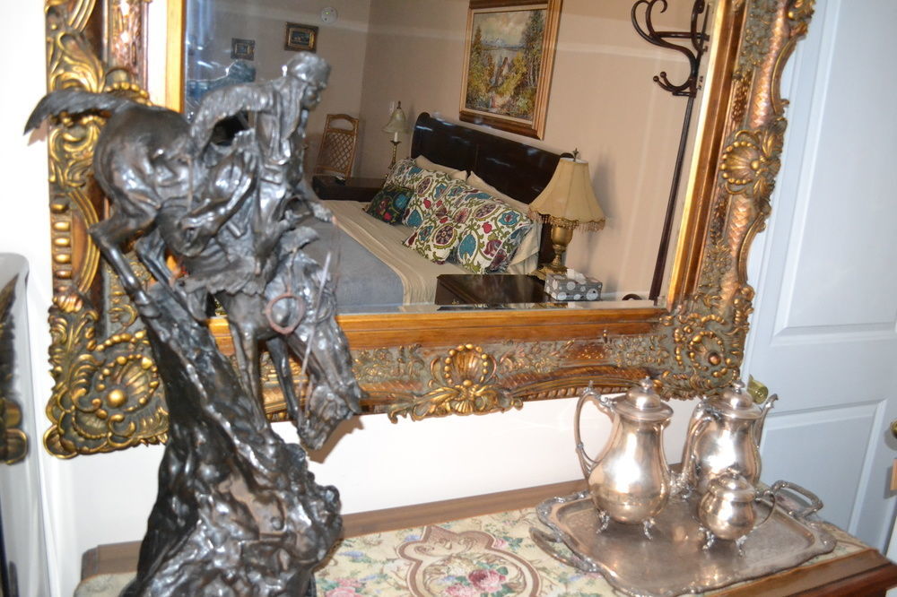 Mountain Treasure Bed And Breakfast Maplecrest Екстер'єр фото